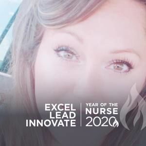 Meet your Posher, Kaeli